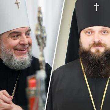 Митрополит Симеон залишає Вінницю: Синод призначив нового керуючого єпархією