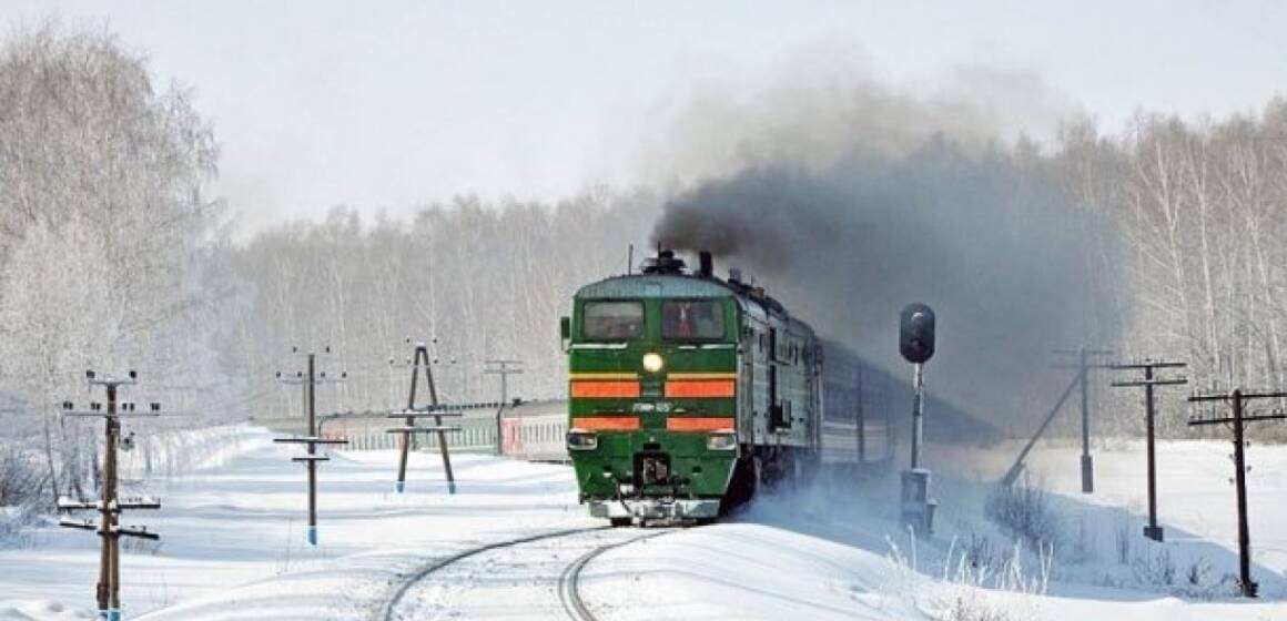 Через надзвичайну ситуацію змінено рух приміських поїздів на Вінниччині