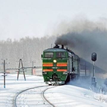 Через надзвичайну ситуацію змінено рух приміських поїздів на Вінниччині