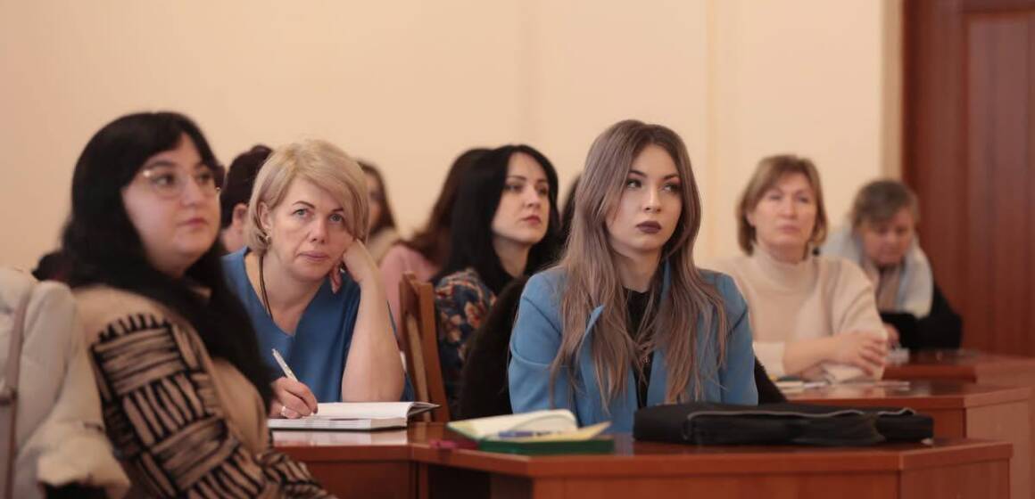 На Вінниччині стартує грантова програма для молоді: понад 100 млн грн на підтримку ініціатив у громадах