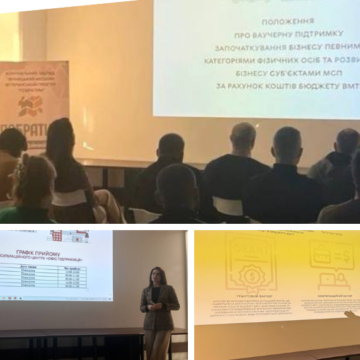 993d0e0200f0d8f2a7610deeb1bf7dd9 У Вінниці ветеранам пропонують ваучери до 250 тисяч гривень на започаткування бізнесу