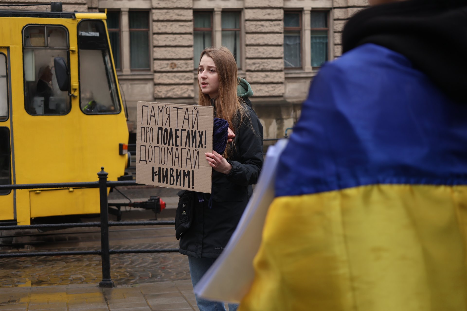 Верховна Рада встановила загальнонаціональну хвилину мовчання