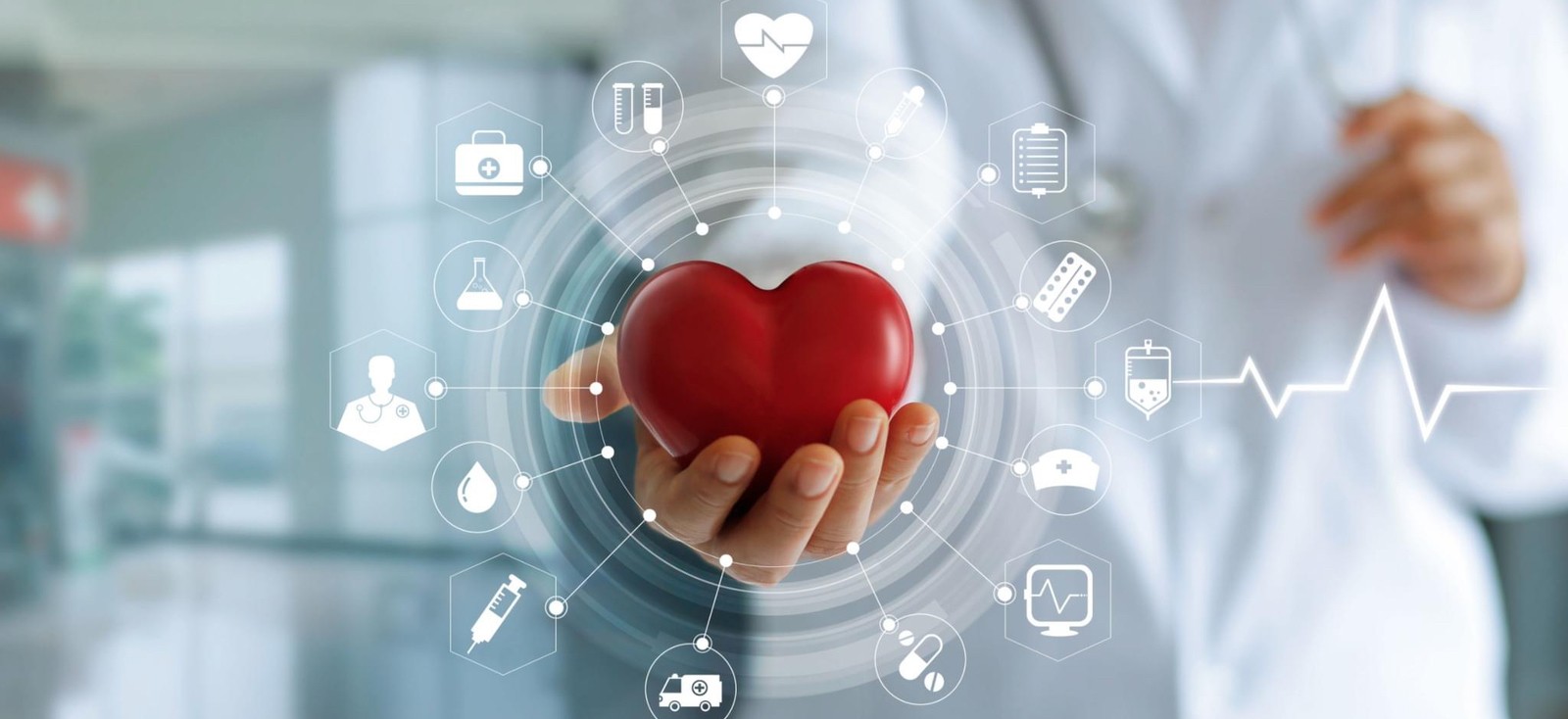 Як узяти участь у програмі скринінгу здоров’я 40+