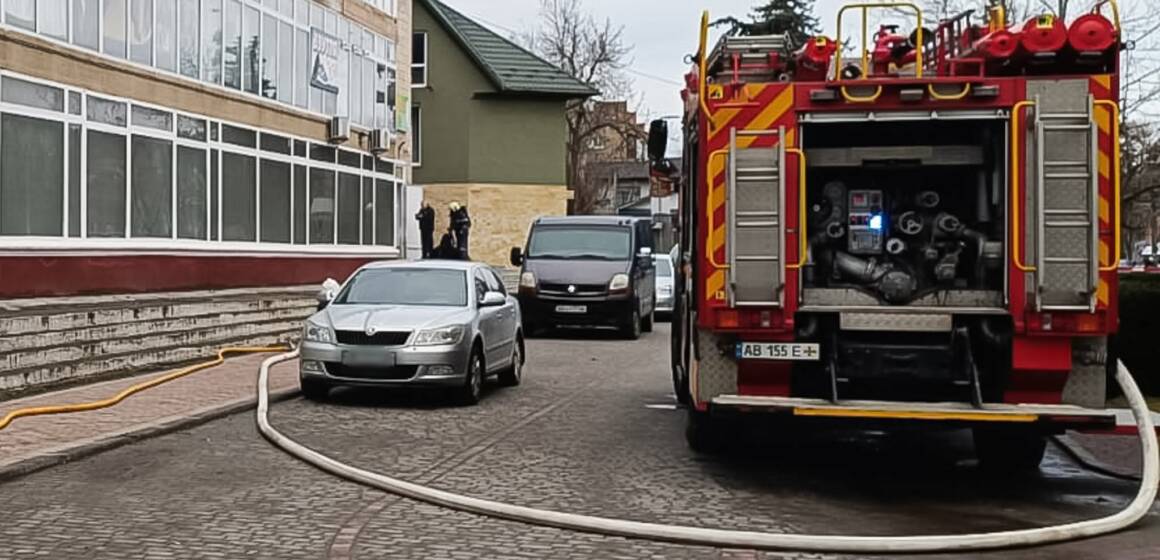 FB_IMG_1772015885056 Горів торговельний центр на Вінниччині