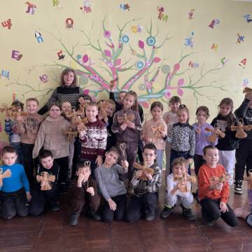 У закладах культури Вінницької громади вшанували Героїв Небесної Сотні