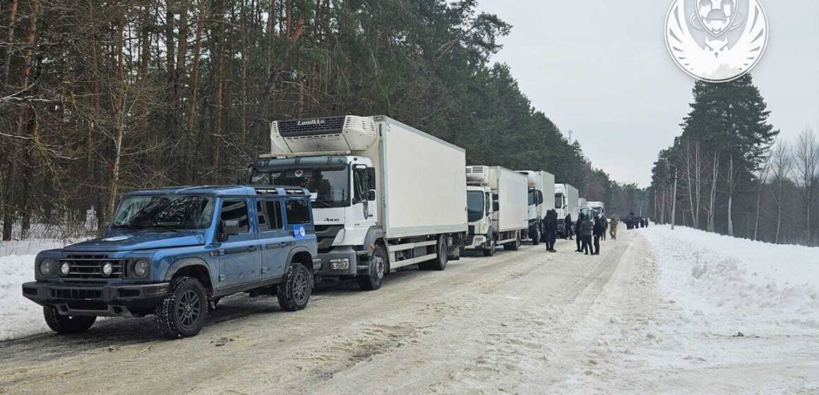 Україна повернула 1000 тіл загиблих оборонців: розпочинається процес ідентифікації