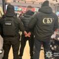 Поліція затримала організатора  незаконного «трансферу» за кордон