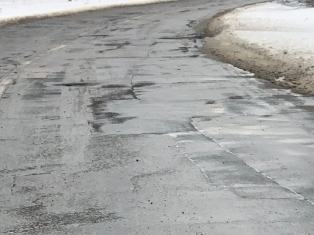 Що буде з дорогами після зими: уряд готує масштабний ремонт