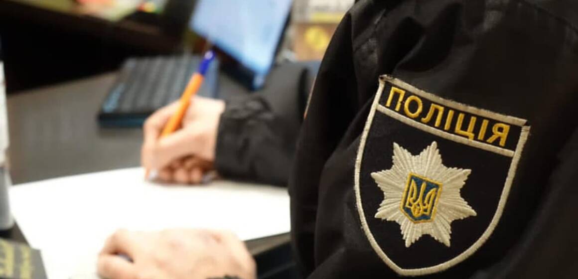 На Вінниччині за рік склали понад 5 тисяч протоколів за водіння в нетверезому стані