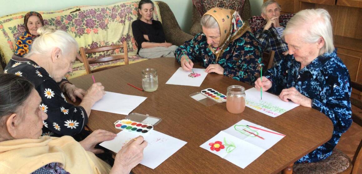 На Вінниччині для будинків-інтернатів планують затвердити нові тарифи на догляд