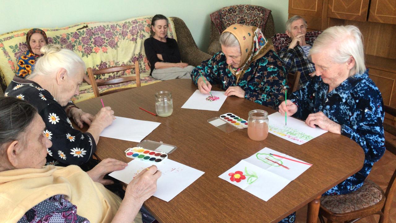 На Вінниччині для будинків-інтернатів планують затвердити нові тарифи на догляд