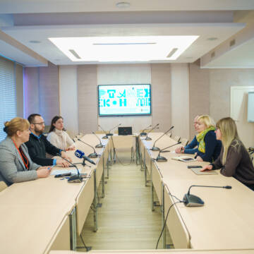 Львів’яни вивчали, як Вінниця стимулює бізнес переходити на «зелену» енергію