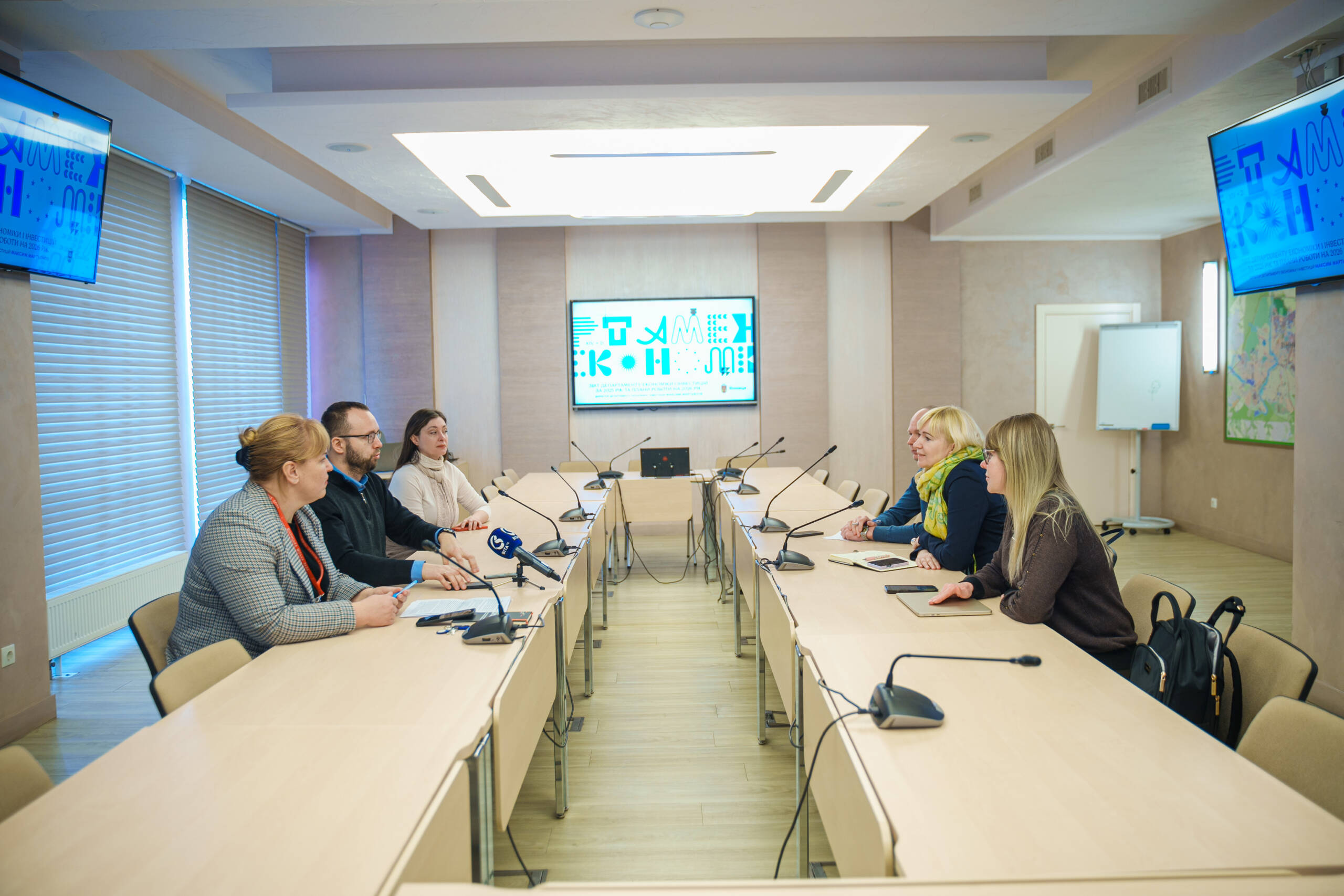 Львів’яни вивчали, як Вінниця стимулює бізнес переходити на «зелену» енергію