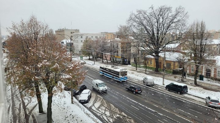 У Вінниці за рік виконали понад сотню ремонтів житлових будинків