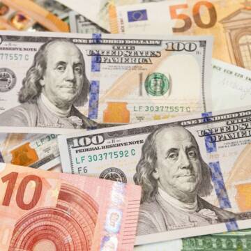 Валюта знову дорожчає: оновлений курс на 16 лютого