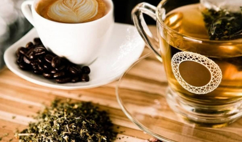 Кава та чай як щит від деменції: вчені визначили ідеальну дозу