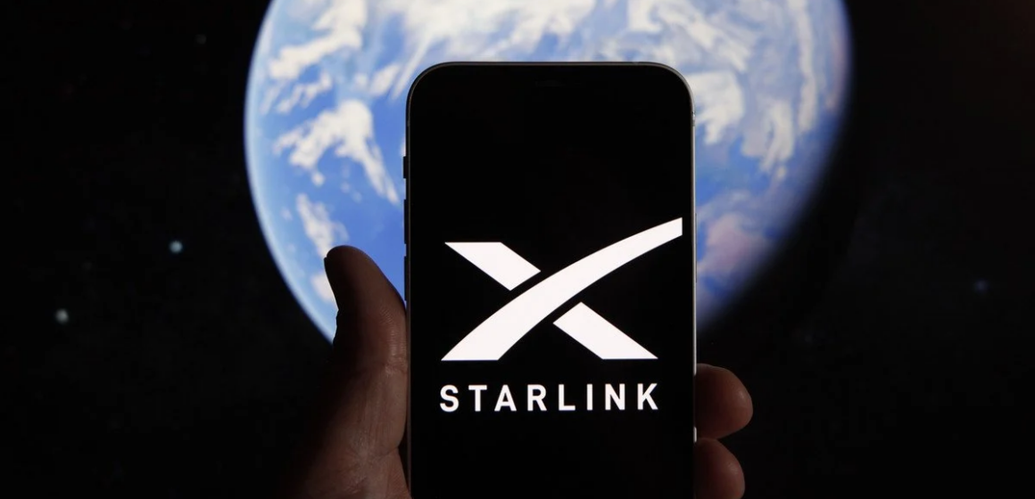 d9511940806f998d8adb20ffb5ce03fe В Україні запроваджують «білий список» Starlink: як пройти реєстрацію цивільним і військовим