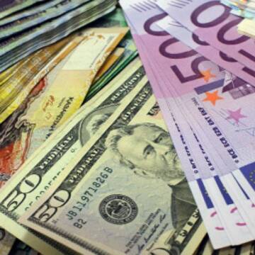 depozit-valyuta Курс валют на 6 лютого: скільки коштують долар, євро і злотий