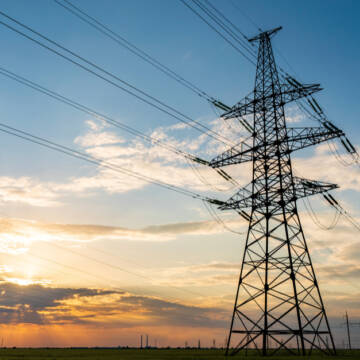 На Вінниччині ввели аварійні графіки відключень електроенергії