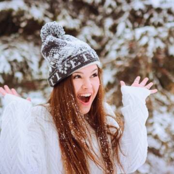 Міф про 50% тепла: чому голова не втрачає енергію швидше за все тіло