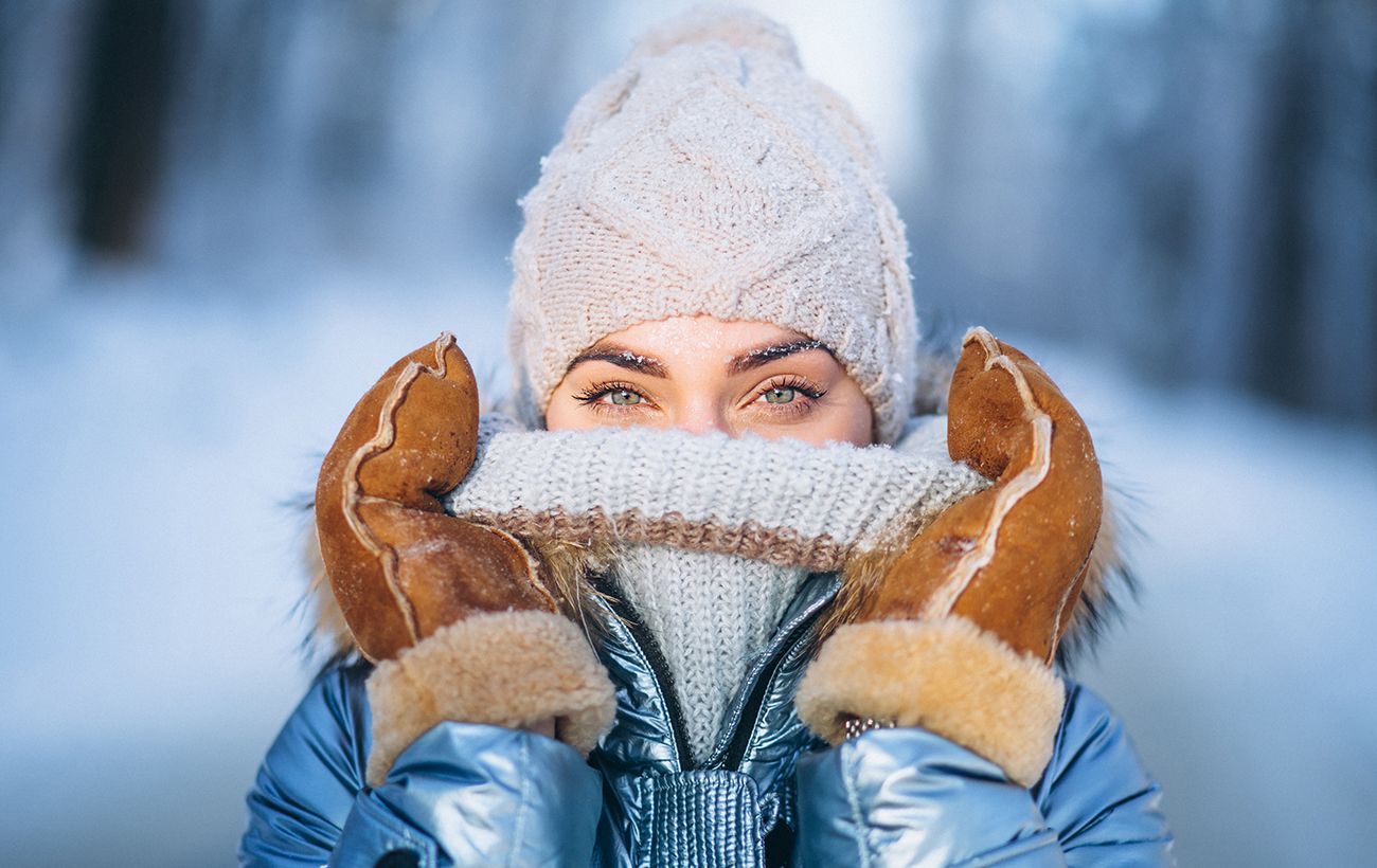 Зима не здається: мокрий сніг та ожеледиця на Вінниччині