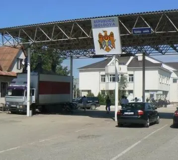 На кордоні з Молдовою відкриють новий пункт пропуску