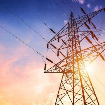 Графіки відключення світла на Вінниччині на середу, 4 лютого