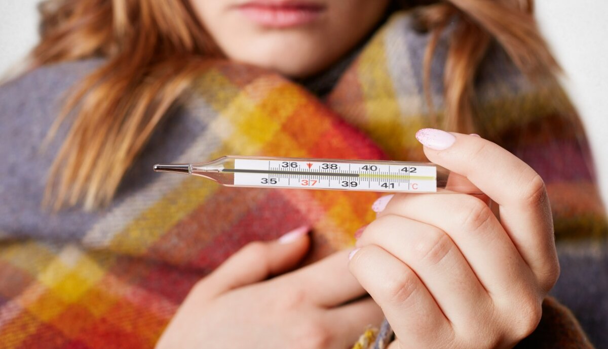 На Вінниччині фіксують кілька штамів грипу: чи є загроза епідемії