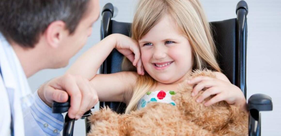 Безкоштовна зарядна станція для дитини з інвалідністю: як і де її отримати