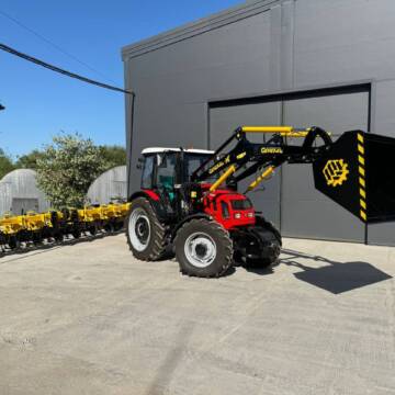 Практичні поради по вибору КУН: як не помилитися