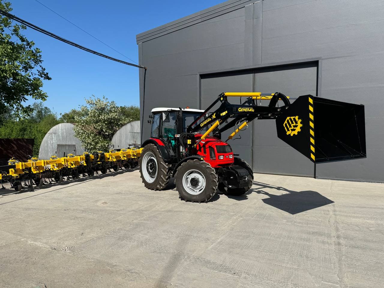 Практичні поради по вибору КУН: як не помилитися