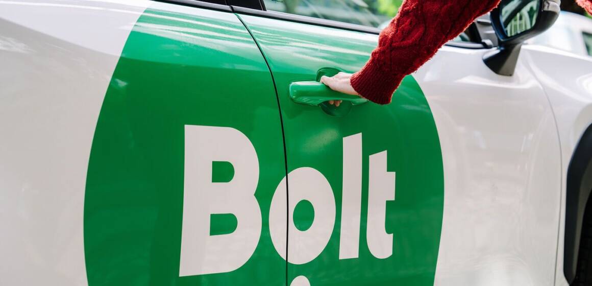 image (3) Таксі Bolt відновлює роботу у Вінниці під час комендантської години
