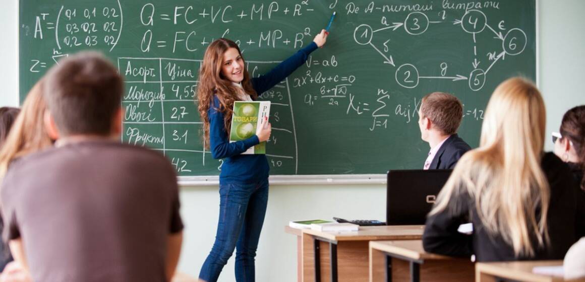 Тиждень у новій школі: як у Вінниці реалізували проєкт «За межами рідної школи»