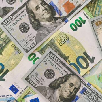 image (4) Курс валют на 12 лютого: скільки коштуватимуть долар, євро і злотий