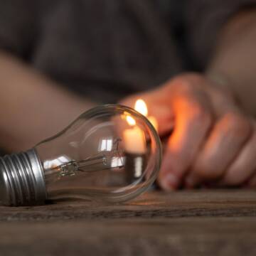 Зміни у графіках погодинних відключень на Вінниччині: що варто знати