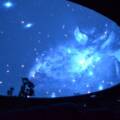 Вінницький планетарій запрошує насолодитися зоряним небом і музикою