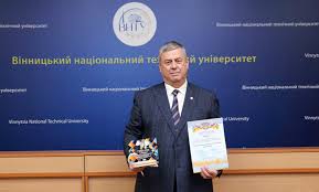 Віктора Біліченка переобрано ректором ВНТУ