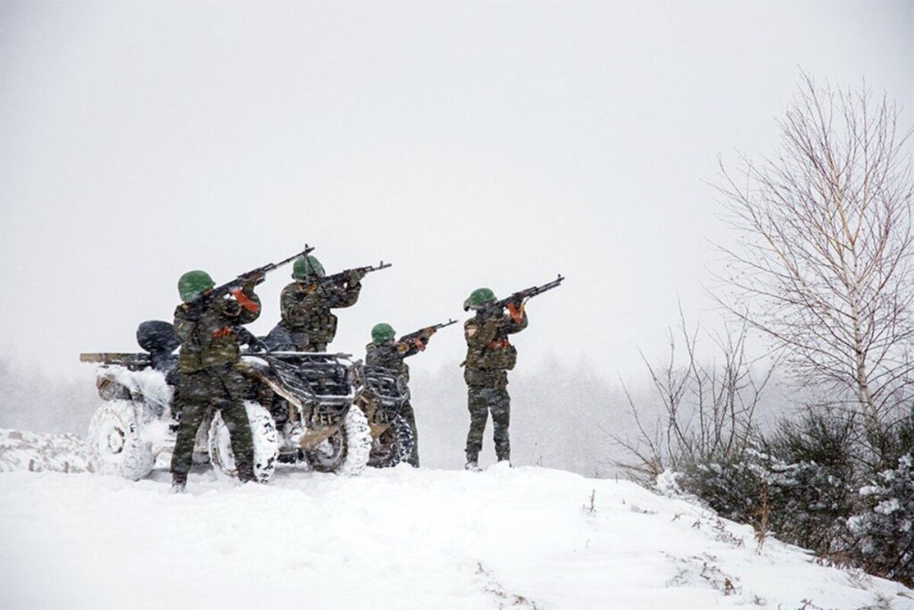 На Вінниччині посилюють систему протиповітряної оборони