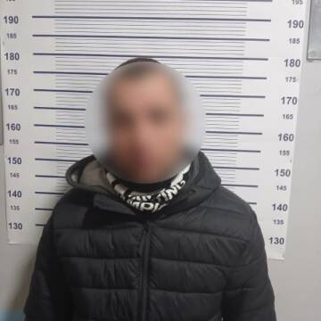 img_2948c382cbcf2a0b68a6364763d81f80 На Вінниччині під час застілля чоловік отримав ножове поранення