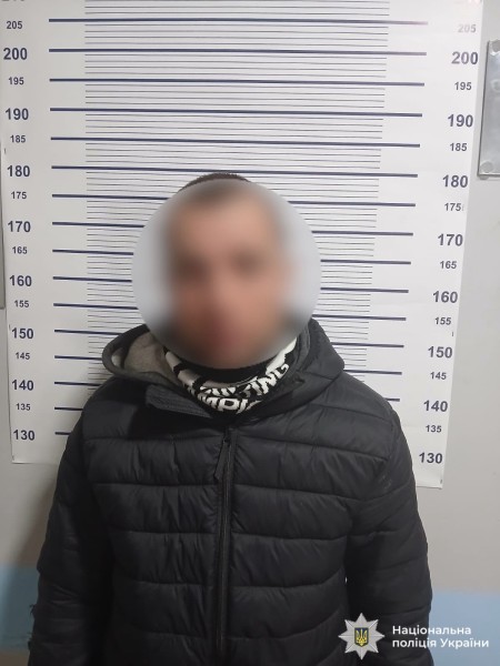 На Вінниччині під час застілля чоловік отримав ножове поранення