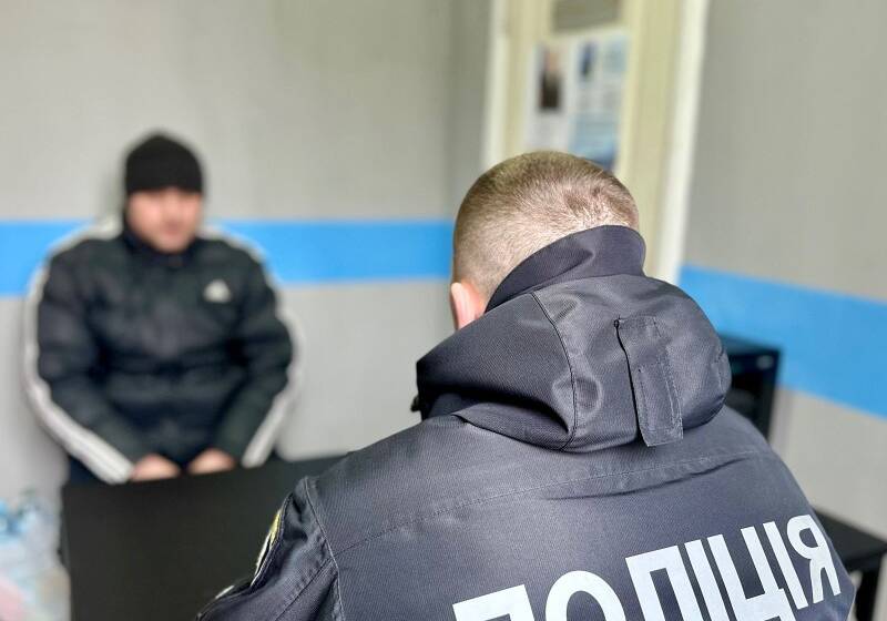 Іноземець на Вінниччині намагався незаконно переправити українців до Молдови