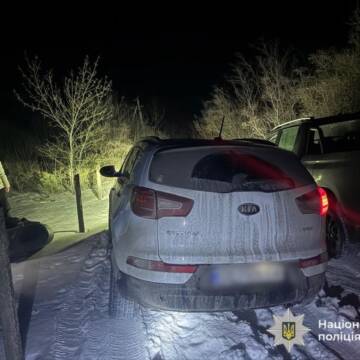 Через кордон на надувному човні за $8000: затримали чоловіка, який організував переправу