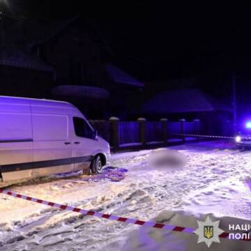 У Вінниці застілля рідних братів завершилося вбивством