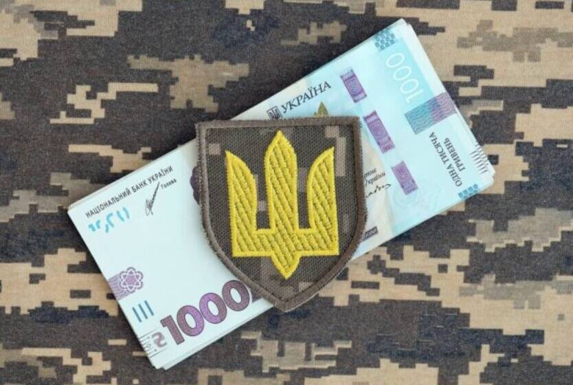 Вінничани перерахували до бюджету майже 400 млн грн військового збору