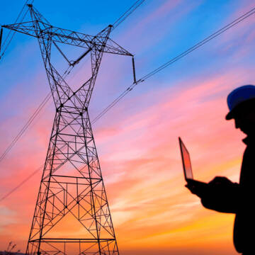 Наслідки нічної масованої атаки РФ по енергетиці: на Вінниччині посилили відключення світла