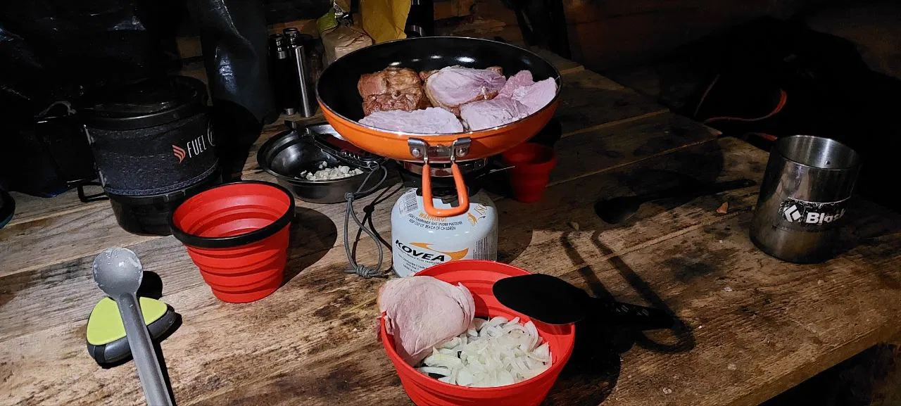 Газові та туристичні пальники вдома: рятувальники закликають дотримуватися правил безпеки