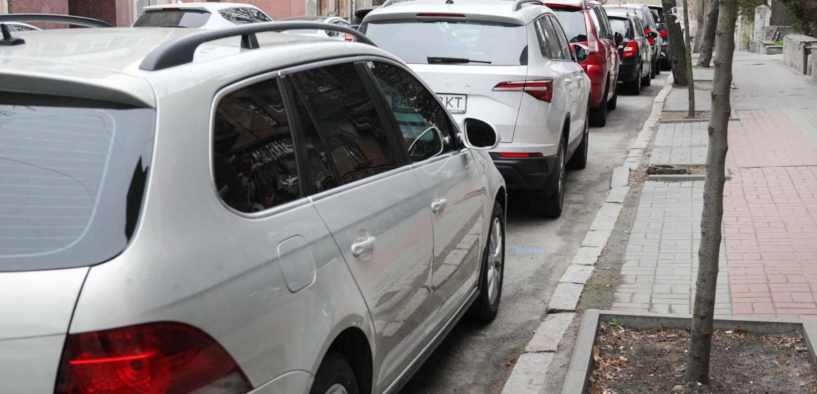 Вінниччина серед лідерів за кількістю ввезених авто у 2025 році