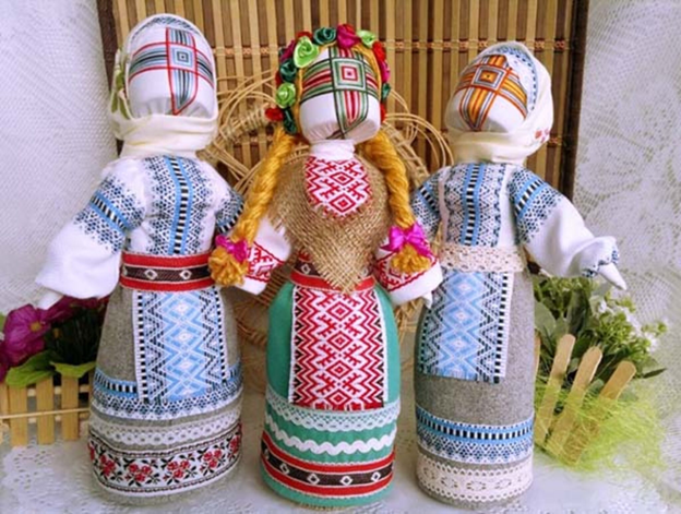 У Вінниці проведуть майстер-клас із виготовлення народної іграшки