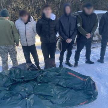 photo-output Брати-близнюки спробували переплисти Дністер на Вінниччині (ВІДЕО)