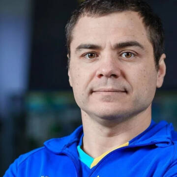 Рекордсмен Іван Чупринко з Вінниці отримав звання «Заслужений тренер України»